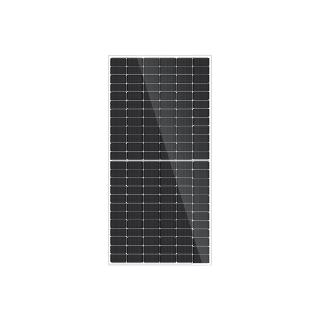  N tipo topcon bifacial mono módulo LSN144D 605-610W