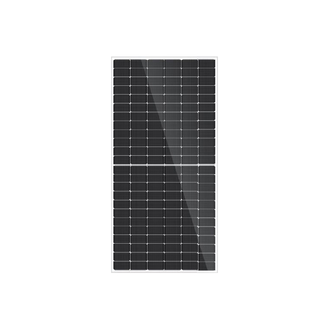  N tipo topcon bifacial mono módulo LSN144D 605-610W