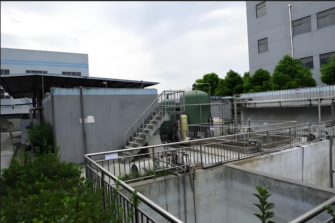 Principios y métodos de tratamiento de aguas residuales generadas por el tratamiento de superficie del perfil de aluminio
